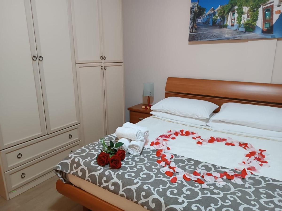 Sognando Alberobello Bed & Breakfast Exterior photo